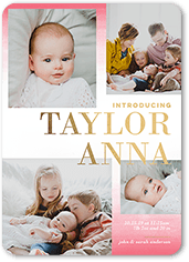 Soothing Introduction Girl