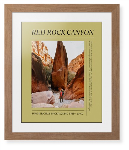 Yellow Floral Wall Art