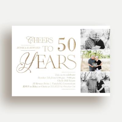 Cherished Cheers