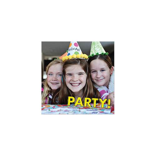 Best Day Ever 12x12 undefined  Premium Album