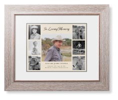 Gallery of Seven Memorial