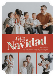 Classic Christmas Charm