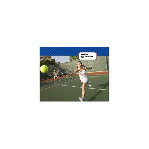 Everything Sports 8x11 undefined  Photo Book