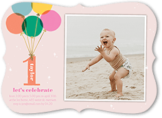 Floating Festivities