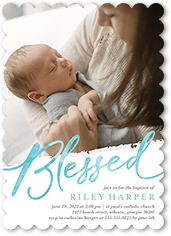 Graceful Blessed Boy