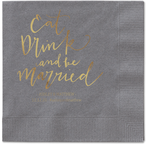 Married Festivity