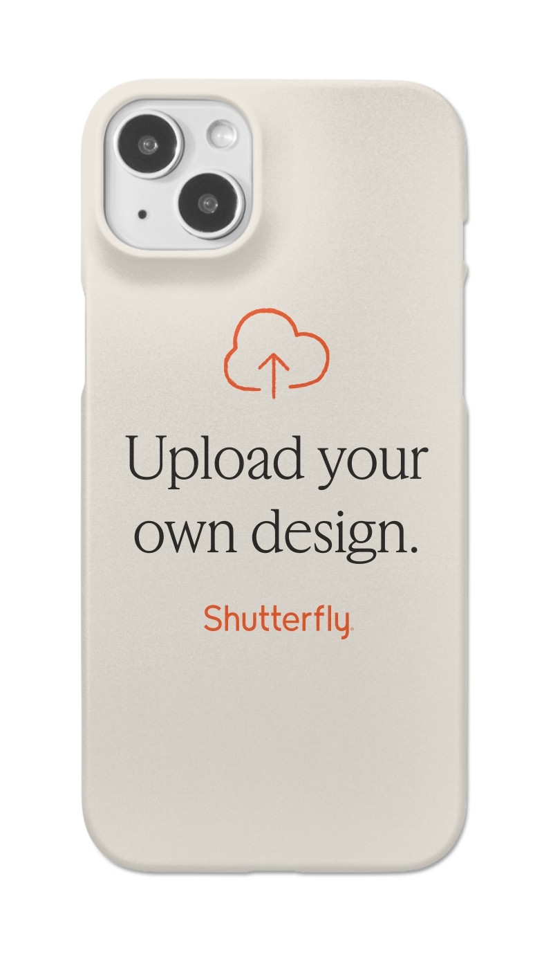 Upload Your Own Design