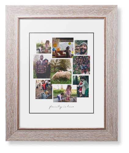 Gallery Collage of Nine