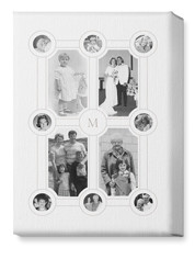 Vintage Family Tree​