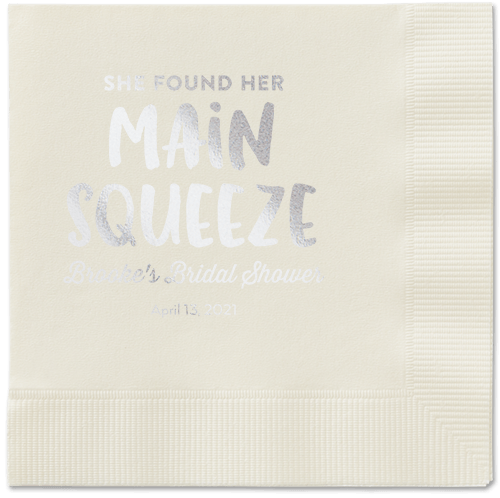 Main Squeeze