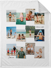 Photo Stack Memories