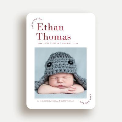 Newborn Bliss