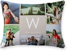 Monogram Gallery Of Six