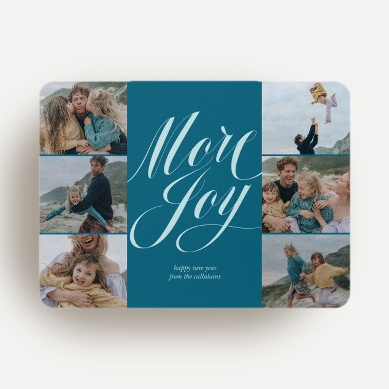 More Joy
