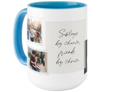 Handwritten Note Collage