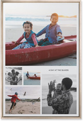 Hero Collage Portrait