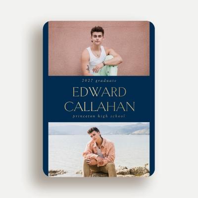 Editable Grad Grid