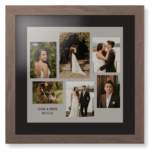 Gallery Collage of Six