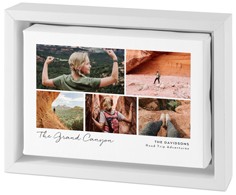 Landscape Gallery Of Five