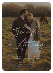 Flourishing Penmanship