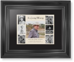 Gallery of Seven Memorial