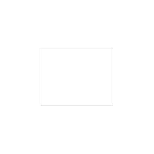 Classic Wedding Guestbook 8x11 undefined  Premium Album