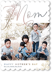 Ornate Embellishment