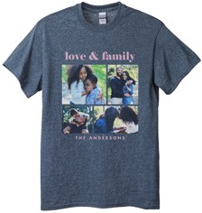 Gallery of Four Grid