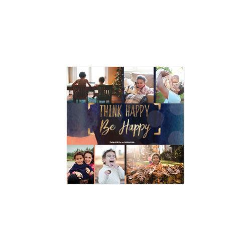 Vibrant Watercolor 12x12 undefined  Wall Calendar