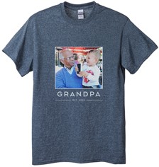 Grandpa Est