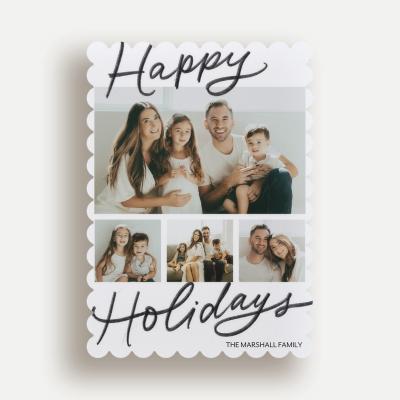 Handwritten Highlights