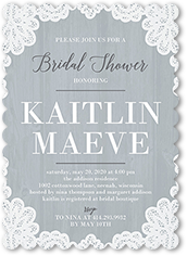 Lacy Border