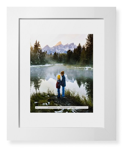 Travel Banner Portrait