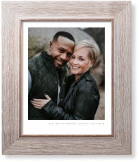 Modern Gallery Portrait