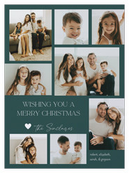 Modern Family Greetings