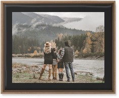 Simple Gallery of One Border