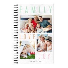 Marble Family Love Joy