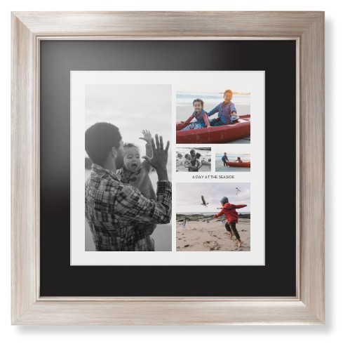 Hero Collage Portrait