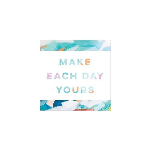 Colorful Creations by Britt Bass 12x12 undefined  Premium Album