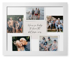 Handwritten Note Collage