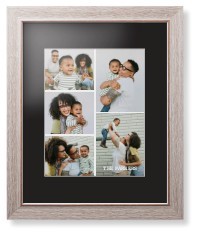 Gallery of Five Portrait