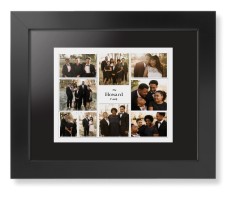 Modern Family Collage