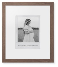 Simple Photo Frame