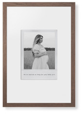 Simple Photo Frame