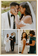 Gallery of Three Portrait