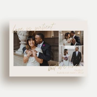 Enduring Love