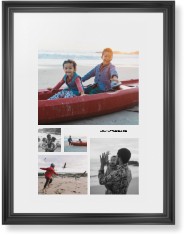 Hero Collage Portrait