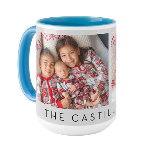 Gallery of Two Banner