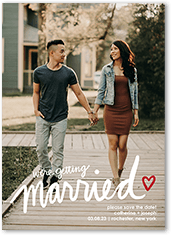 Handwritten Affection