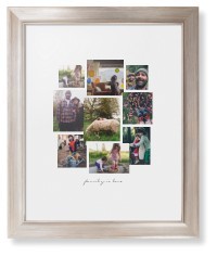 Gallery Collage of Nine